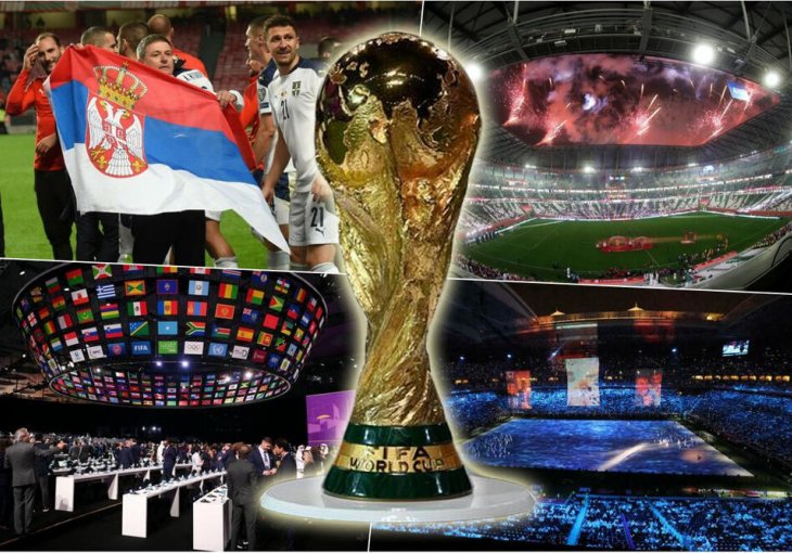 SUPERKOMPJUTER IZRAČUNAO OSVAJAČA MUNDIJALA U KATARU: Trofej stiže u Evropu! Srbiju ovdje baš niko nije očekivao
