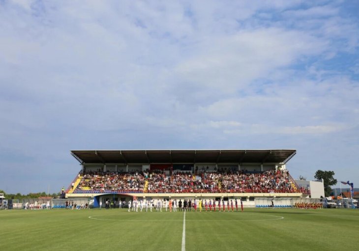 Borac čini sve da napuni stadion za derbi protiv Sarajeva: Poznate cijene karata za nedjeljni meč
