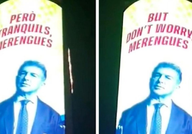 LAPORTA OPET ŽESTOKO PROVOCIRAO REAL UOČI EL CLASICA 