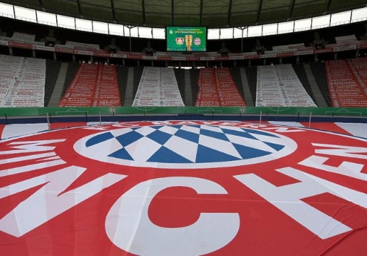 Bayern pronašao fantastičnu zamjenu za Lewandowskog, ali može stići tek sljedećeg ljeta