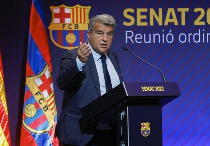 Evo odakle lova: Jedan potpis i Barca će dobiti 400 miliona eura