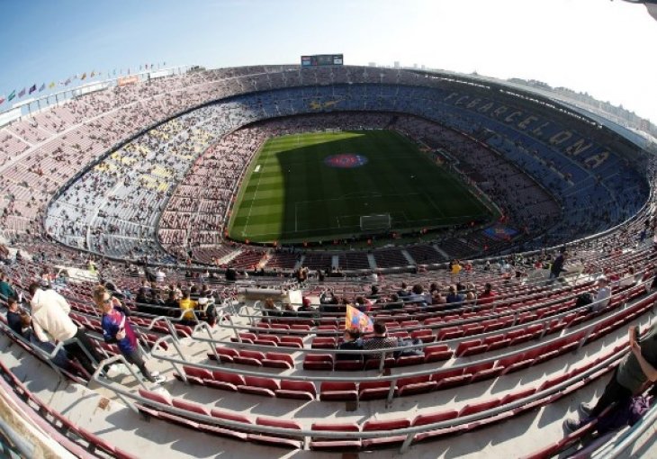 Da je Barcelona pristala na ponudu dogodila bi se jedna od najvećih izdaja u svijetu fudbala