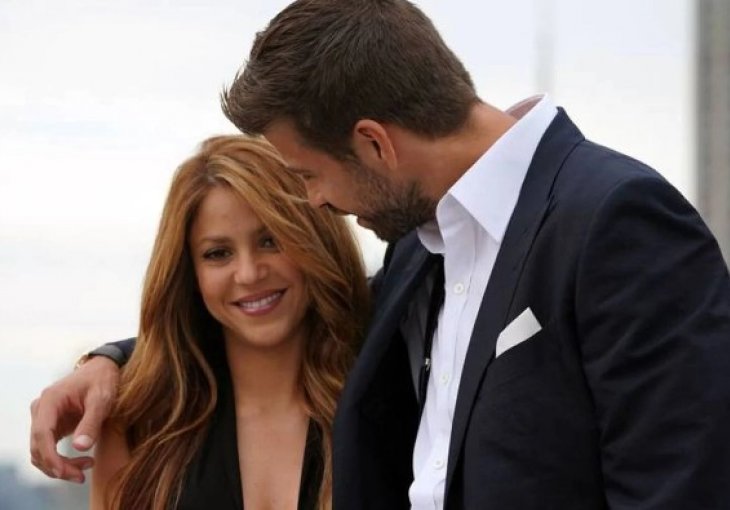 Shakira i Pique se konačno sreli licem u lice, pa imali neugodnu raspravu