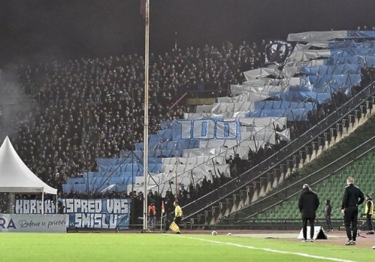 Zabranjen dolazak gostujućim navijačima na sve duele PLBiH na zamjenskim stadionima