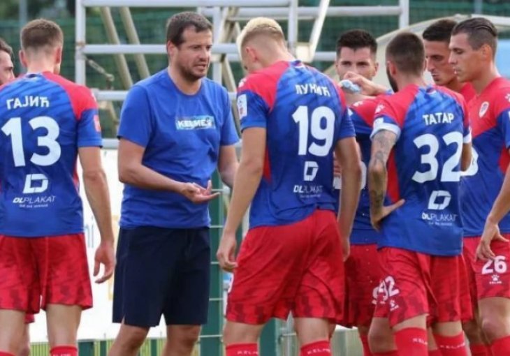 Fudbaleri Borca se razočarali dočekom u hotelu, te se vratili za Banjaluku