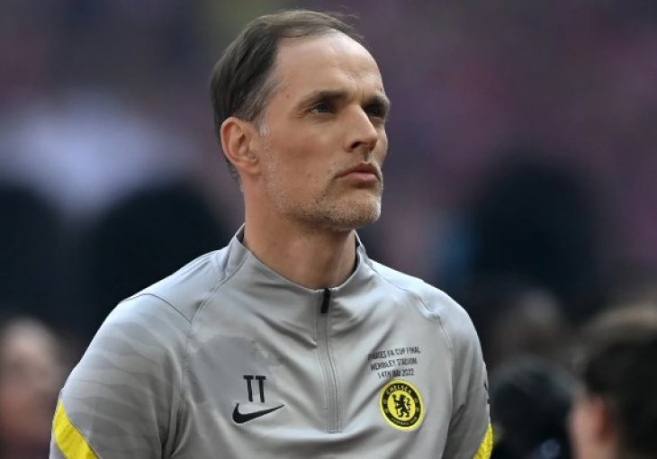 Tuchel blokirao transfer svog igrača: Uznemirava me ono što Barcelona radi