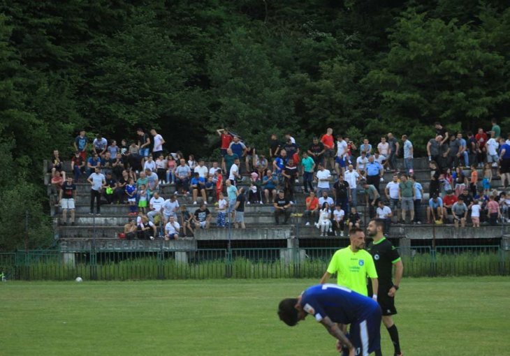 Bh. klub preko Facebooka traži igrače, evo koliko nude novca