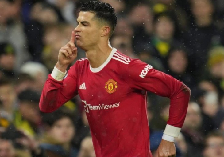 Čuveni trener nema dilemu: Ronaldo? Taj će igrati...