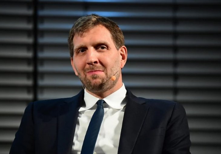 Nowitzki žali što nije ranije završio karijeru, priznao da se sada jedva kreće