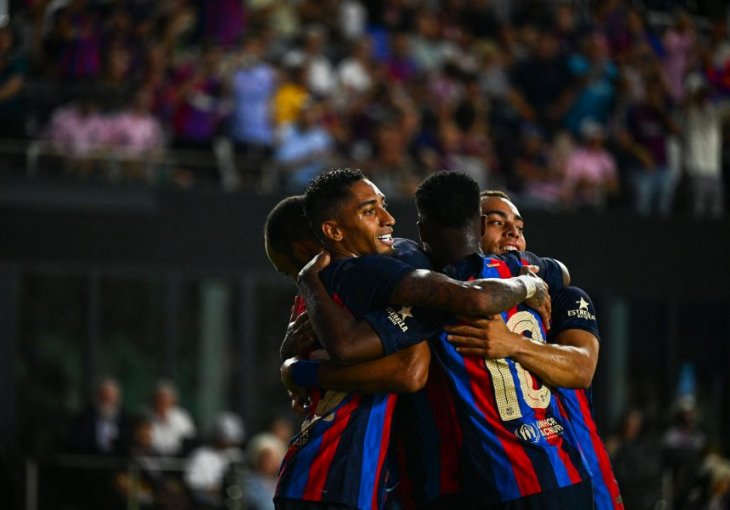 BUUUUUUUUUUUM, GOTOVO JE! Barca dovodi novog kapitalca, sve je RIJEŠENO: KATALONCI ĆE IMATI PAKLEN TIM