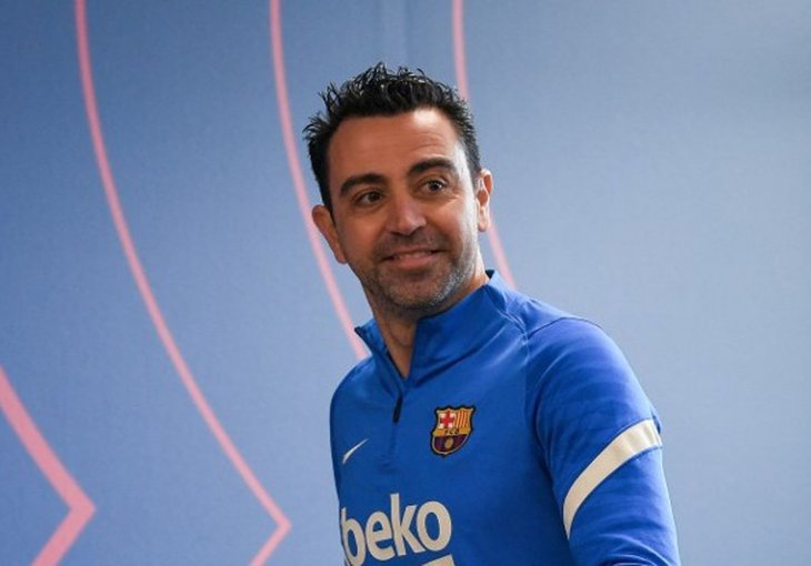 Xavi zvanično potvrdio: Pjanić ostaje u Barceloni, uvjerio me u svoj kvalitet