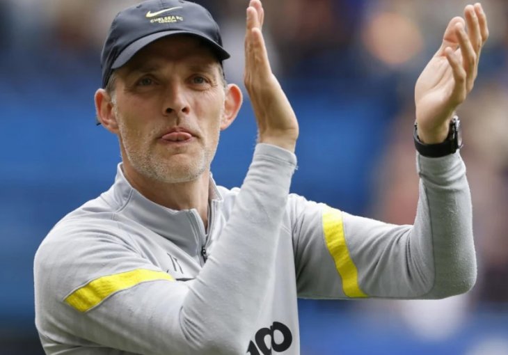 Pet igrača pokušava napustiti Chelsea, situacija u londonskom klubu izuzetno teška