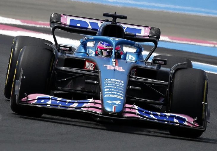 Alonso oborio Raikkonenov rekord i postao vozač s najviše krugova u Formuli 1