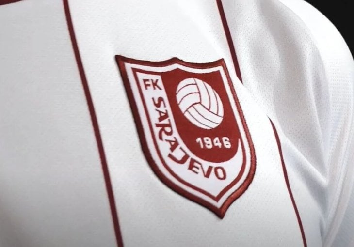 Anđušić potpisao za FK Sarajevo