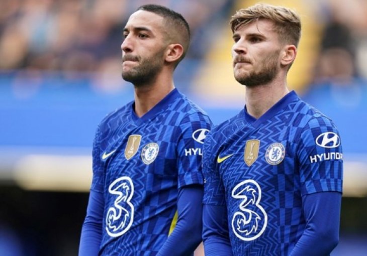 EGZODUS IZ CHELSEAJA, BARCA PRED OGROMNOM KUPOVINOM Bayern u Španiji našao zamjenu za Lewu, PSG dovodi sjajnog stopera, Real krenuo po bivšeg velikog Barcinog talenta