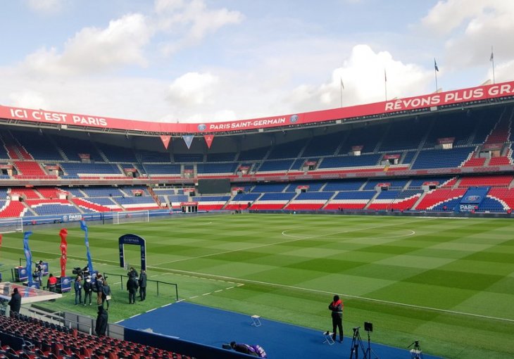 POTVRĐEN VELIKI TRANSFER Chelsea izgubio utrku, PSG dogovorio PAKLENO pojačanje