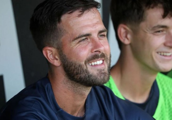 Pjanić može biti itekako sretan nakon sinoćnjih Xavijevih izjava pred Juventus