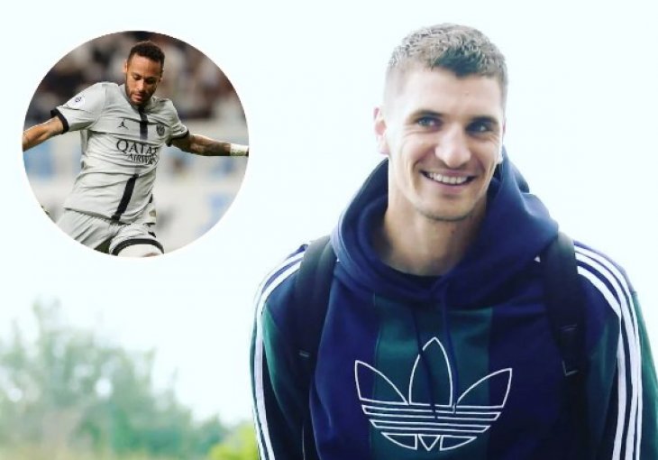 Niko nije rekao bolniju istinu o Neymaru kao njegov bivši saigrač