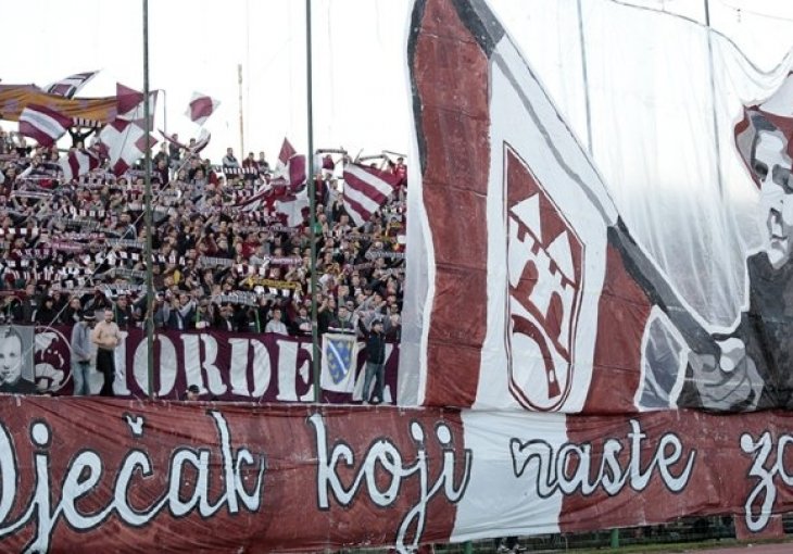 FK Sarajevo za narednu utakmicu olakšao navijačima ulaz