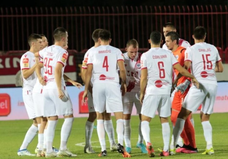 Zrinjski saznao potencijalnog rivala u trećem pretkolu: Plemići imaju dobre šanse za plasman u play off Konferencijske lige