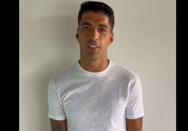 Očekivali su ga svi u MLS-u, ali sada se javio i iznio pravu istinu: SUAREZ IMA NOVI KLUB
