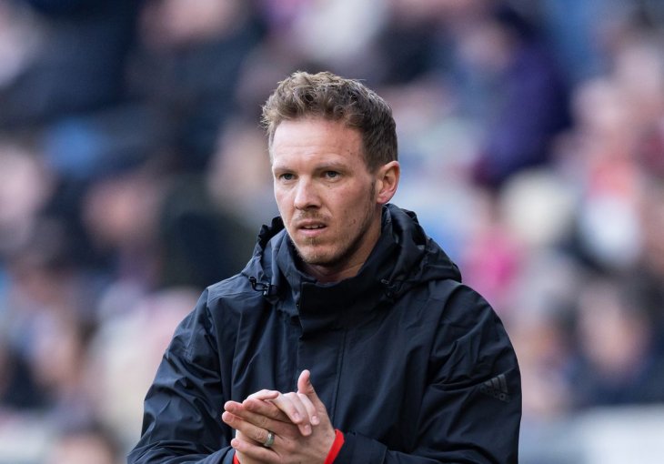 Nagelsmann komentarisao situaciju, a u Juventusu neće biti sretni: Da li je ovo dokaz zašto je Bayern daleko ispred njih?