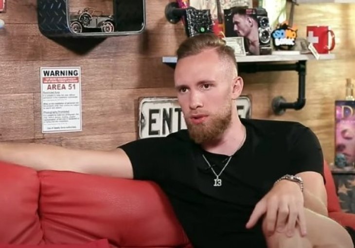 Horor Džanana Muse: 
