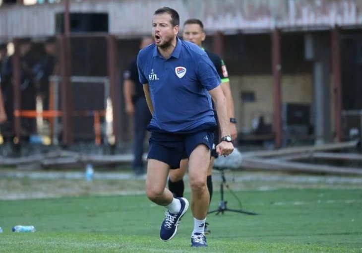 Lalatović pred novim iznenađujućim angažmanom, uskoro će biti promovisan