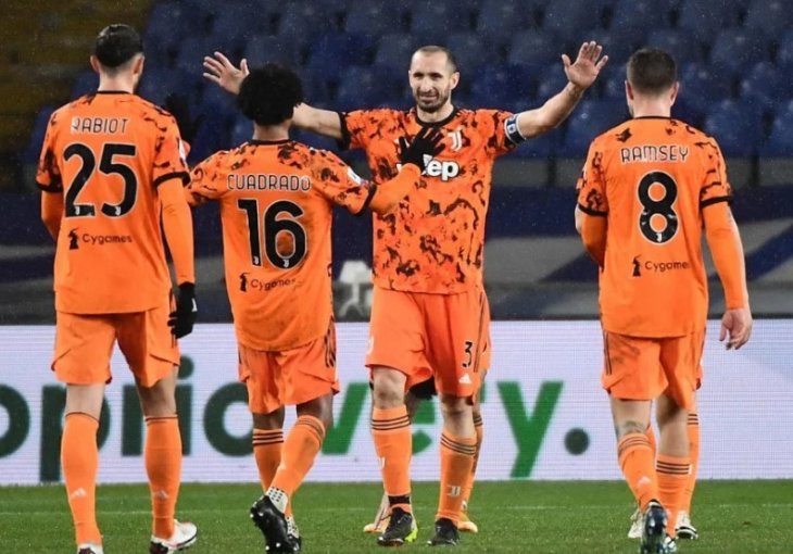 Raskid težak nekoliko miliona eura: Juventus konačno otpisao nekada veliko pojačanje