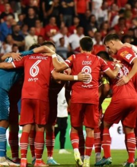 FK Velež se oglasio nakon meča u Gabeli i pobjede nad FK Željezničar