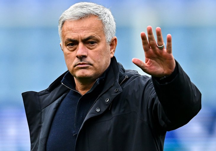 ZAISTA JE POSEBAN Mourinho ‘nikad lakše’ iz Uniteda dovodi zvijezdu koja je impresionirala Ten Haga, BIĆE OVO STRAŠNA ROMA