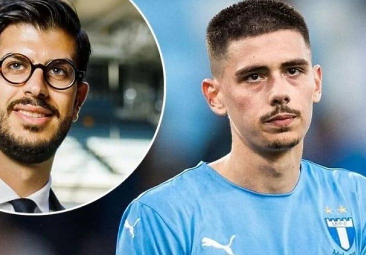 Zmaj žestoko napao agenta: Želim mu sve najgore, kopao mi je grob