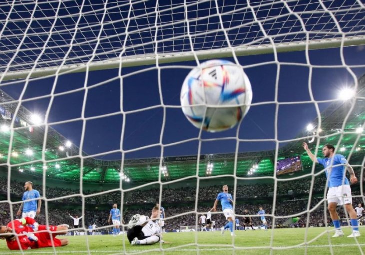 Juventus i Chelsea spremaju veliki posao