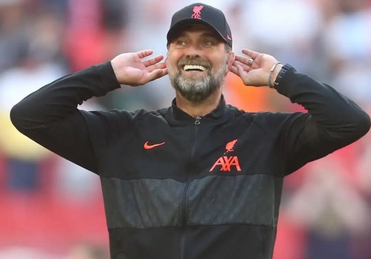 Klopp odgovorio na glasine: Nećemo prodati srce i dušu ekipe
