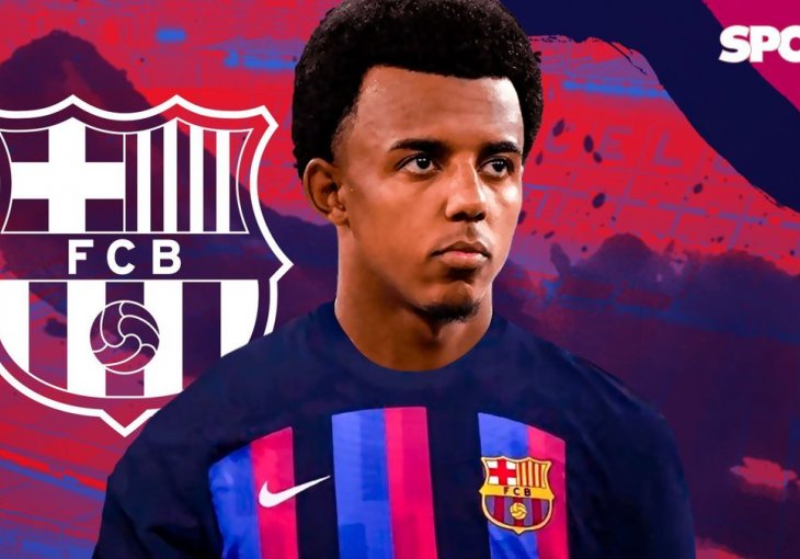 Kounde je otkrio: Ovo je razlog zbog kojeg je došao baš u Barcelonu!