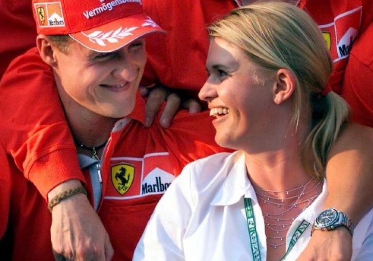 Evo koliko je porodica Schumacher potrošila novca za novi početak, poznato je gdje sele i šta imaju u planu