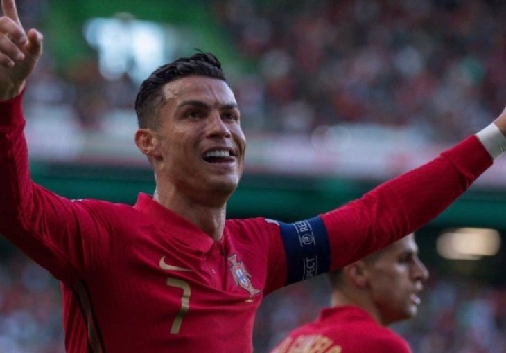 RONALDO SE POKAJAO I HOĆE KUĆI! Lisabon na nogama, majka će biti oduševljena, a jedan je razlog za veliki transfer