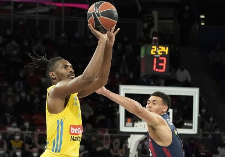 Hrvatska nakon odlaska Rađe iz saveza odmah pronašla naturalizovanog košarkaša