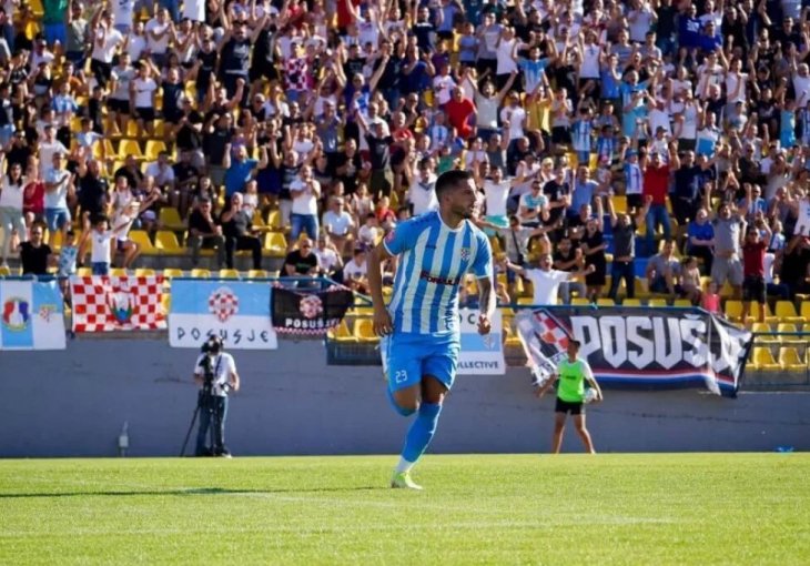 Toni Jović pred utakmicu protiv Borca: Ne volim ništa obećavati, ali mogu reći da...