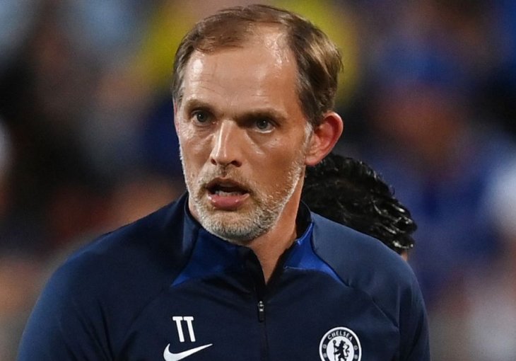 Chelsea ima jake želje: Krenuli su prema ovoj dvojici defanzivaca