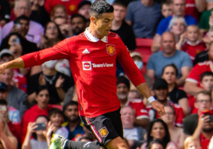 POVJERENJE JE NESTALO:  Navijači smatraju da Cristiano Ronaldo nije iskren u onom što je objavio