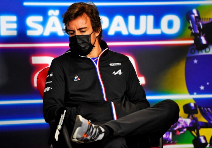 Alonso mijenja Vettela u Aston Martinu