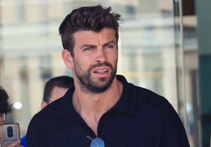 Piqueova rečenica o Realu od prije devet godina igraču Barcelone se vratila kao bumerang