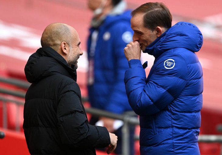 Chelsea koristi Guardiolinu škrtost i uzima mu 