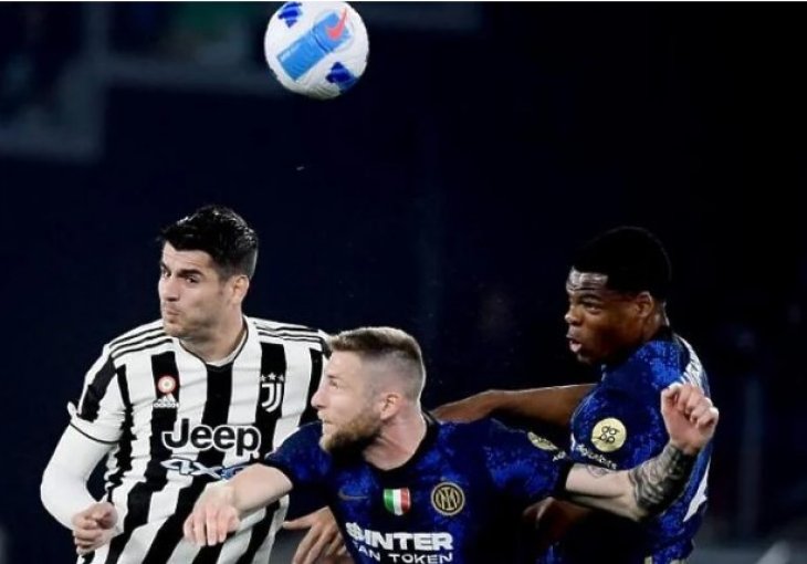 Chelsea želi dovesti trojicu igrača Intera, za njih će morati izdvojiti 130 miliona eura