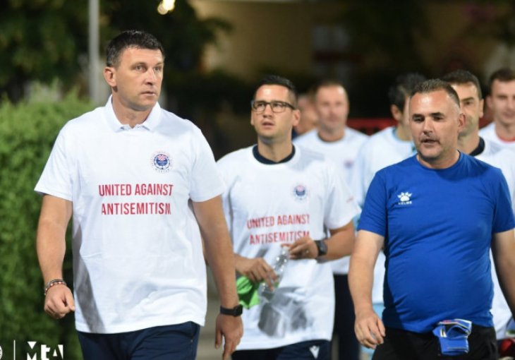 Trener bh. prvaka: Tobol u ekipi ima devet reprezentativaca i petoricu Balkanaca