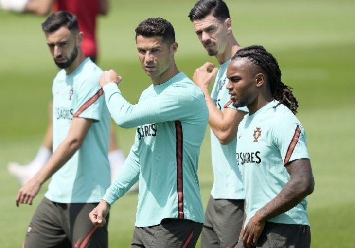 Pregovori se bliže kraju: PORTUGALAC NA KORAK OD PSG-A!