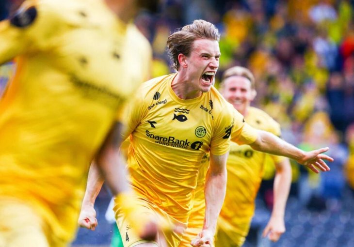Bodo/Glimt 