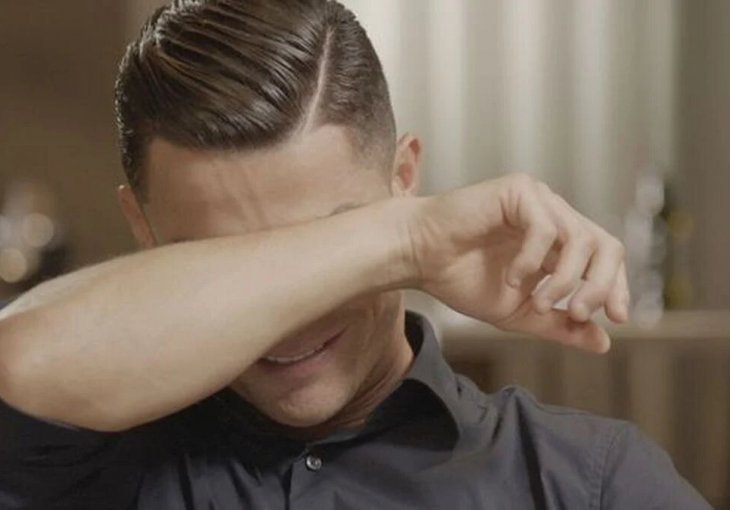 STRAŠNI PROBLEMI ZA CRISTIJANA: Ronalda je dočekao šok kakvog nikad u životu nije očekivao!