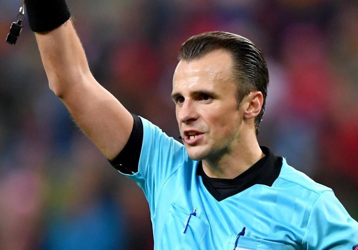 Peljto sudi derbi, Gigović dijeli pravdu Borcu
